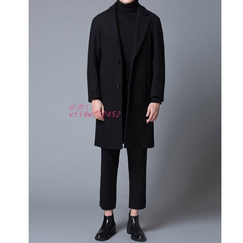 中綿ジャケット