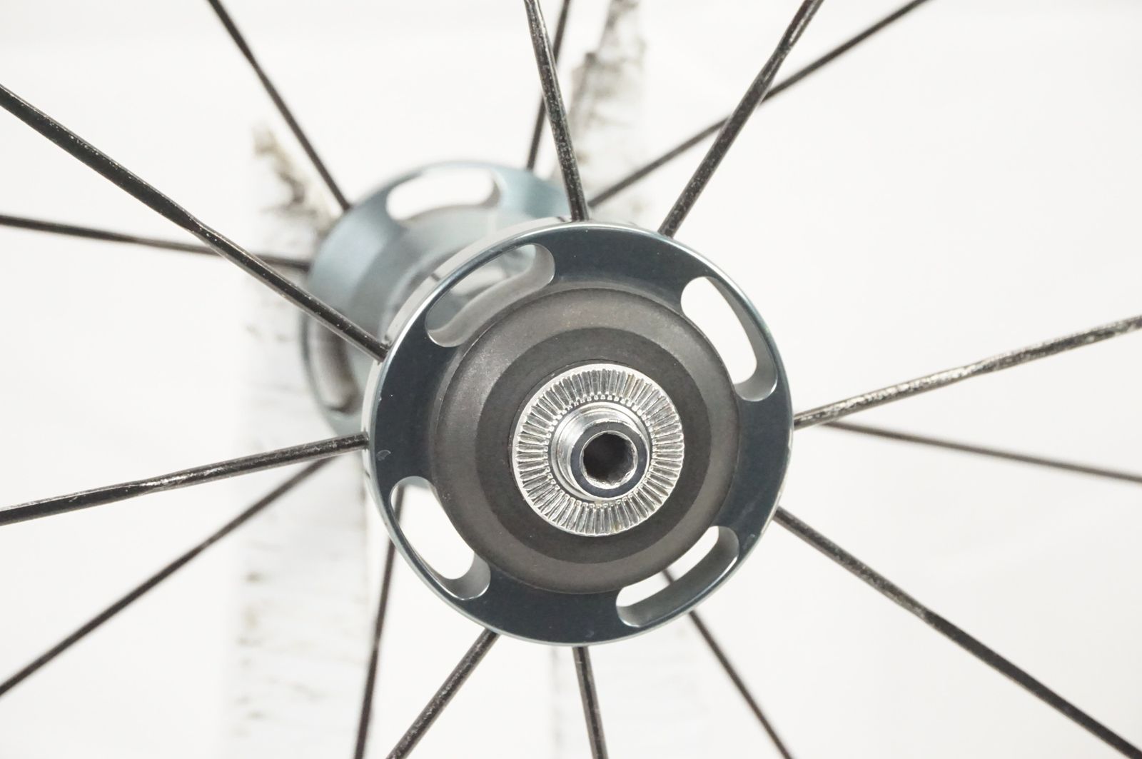 Shimano Ultegra 完組ホイール WH-6800 リアのみ シマノ WH-6800 11S