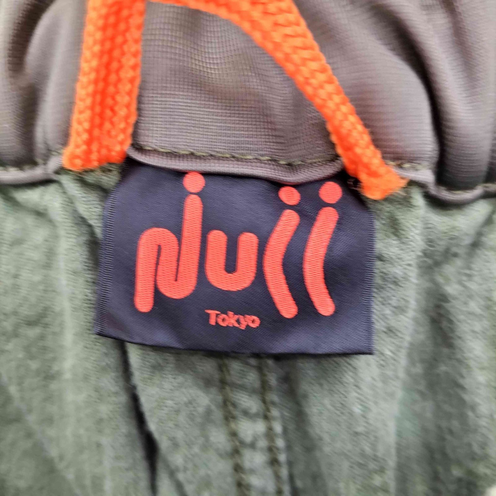 ユーズドフルギ USED古着 太畝 イージー コーデュロイパンツ メンズ