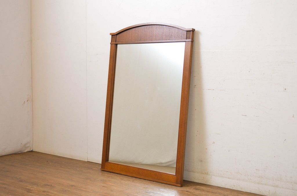 『DREXEL HERITAGE』ドレクセル ウォールミラー 大型ミラー 姿見 DREXEL HERITAGE』ドレクセル ウォールミラー 大型ミラー 姿見