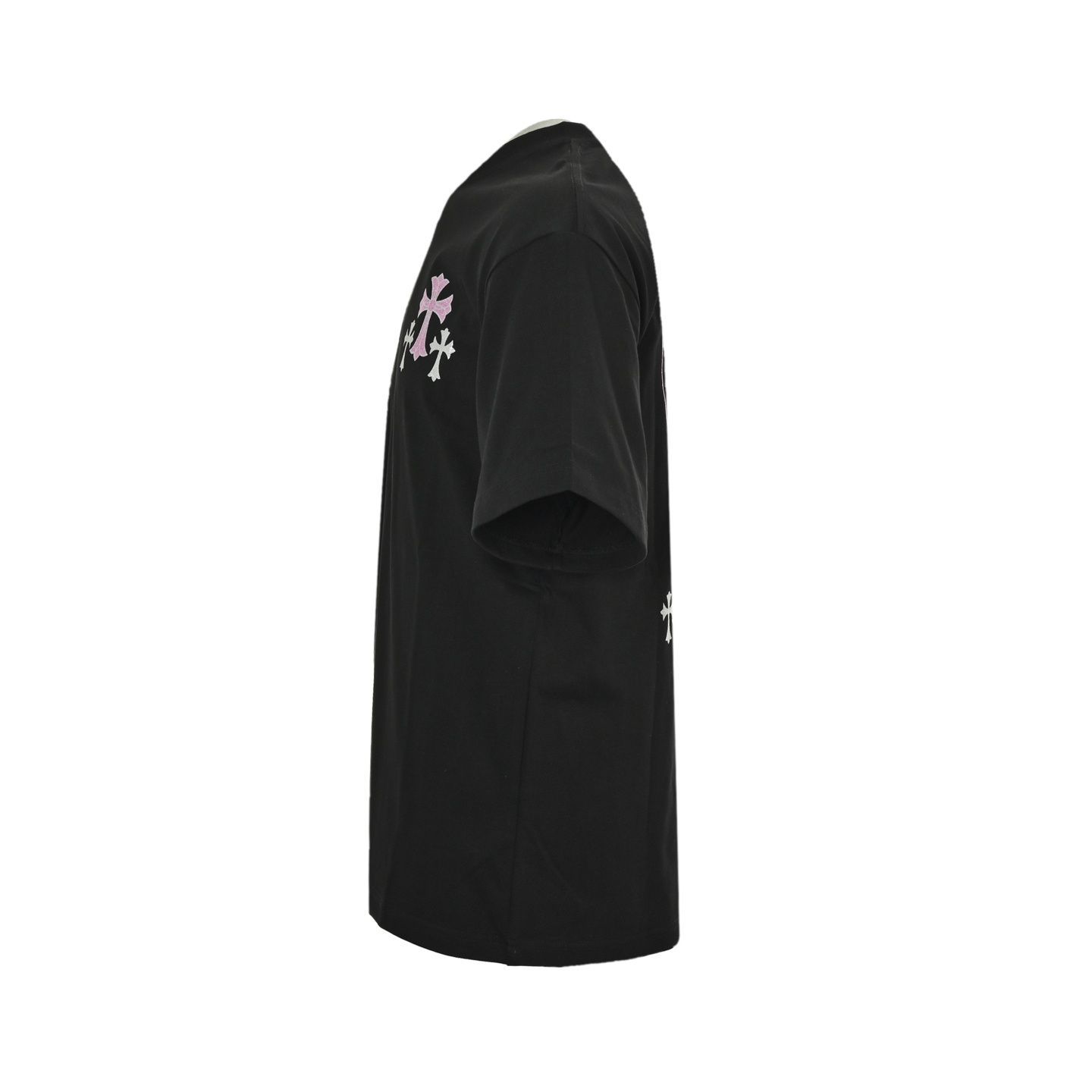 今日WTO】Chrome Hearts 25ss シニーロゴプリント半袖-XZ84