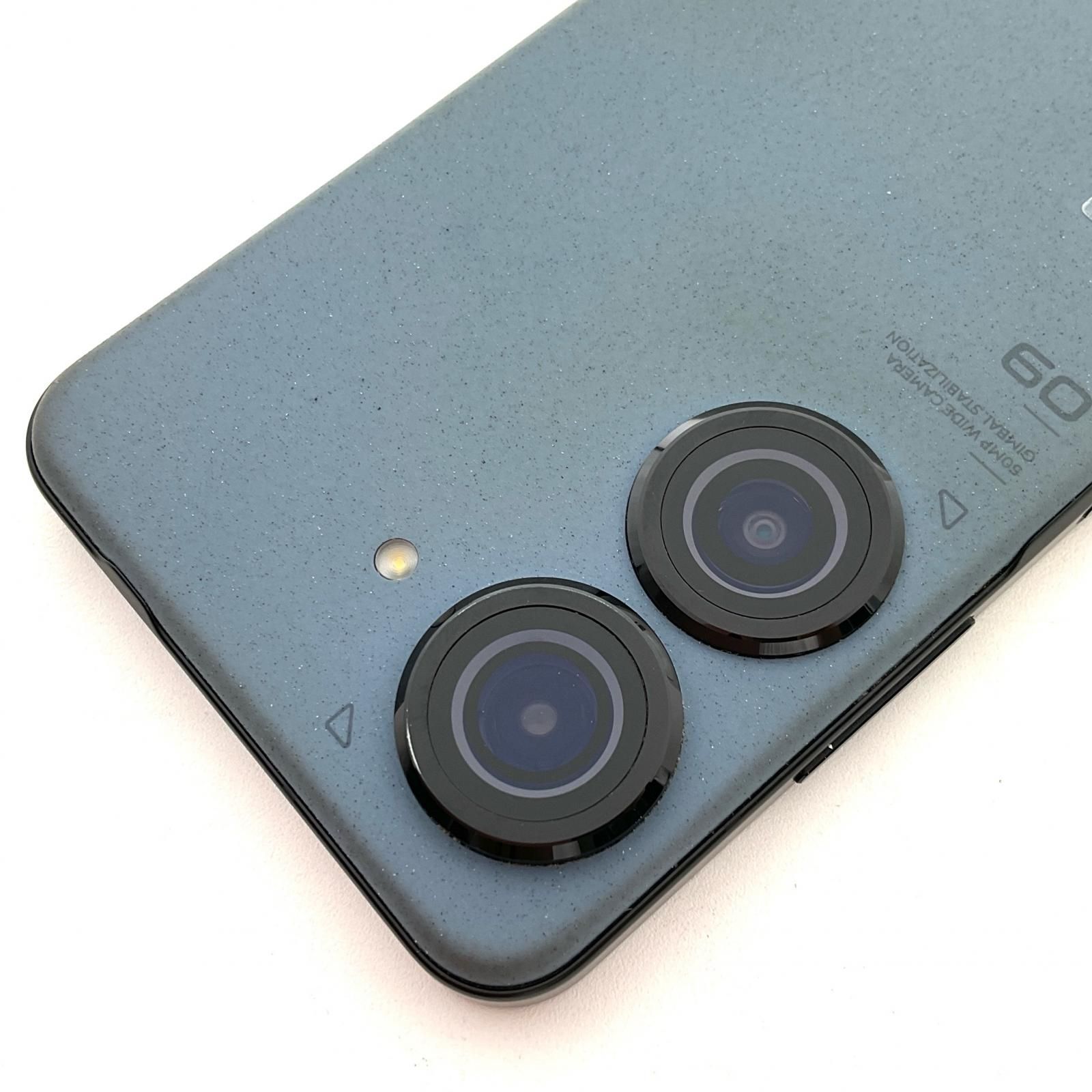 コンパクトハイエンドAndroidならこれ一択。』 ASUS Zenfone 9
