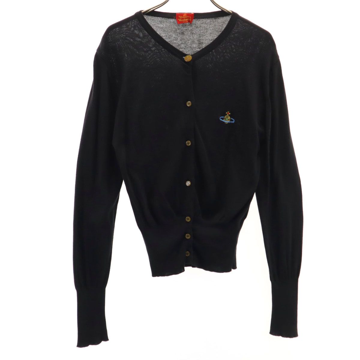 Vivienne Westwood ヴィヴィアンウエストウッド イタリア製 長袖