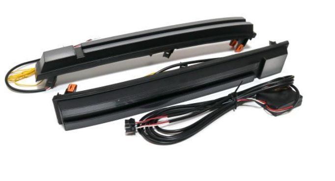 ライト下 ランクル250