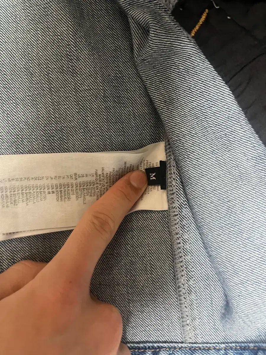 グローリージャケット アズールクレオ