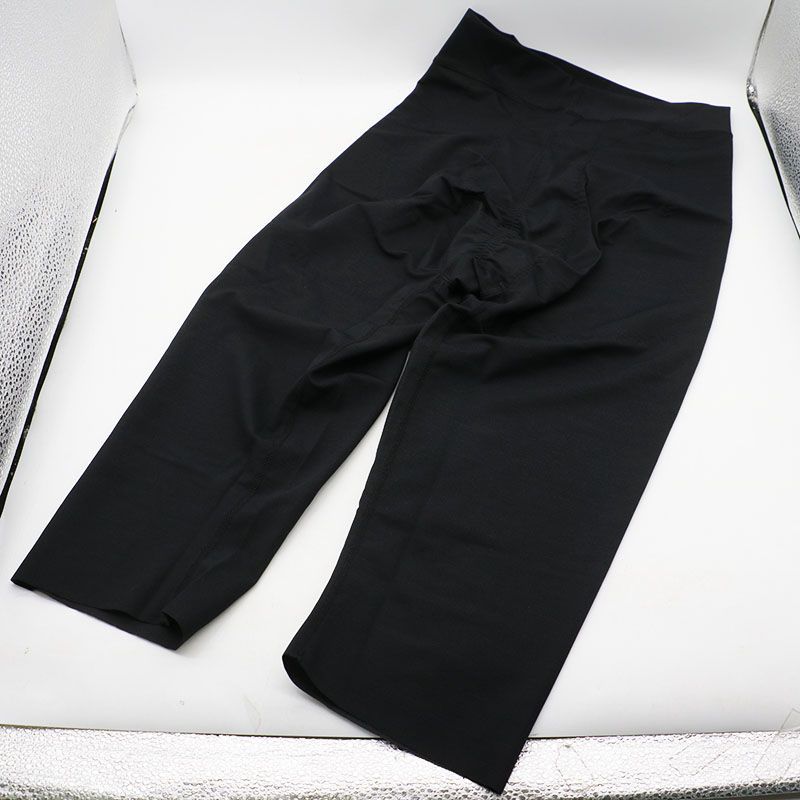 新古品 グラントイーワンズ BiBiグラント メッシュガードル6分丈 L