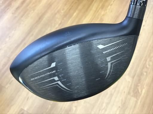 中古】 ダンロップ SRIXON ZX5 Mk II LS 9.5° ドライバー DR