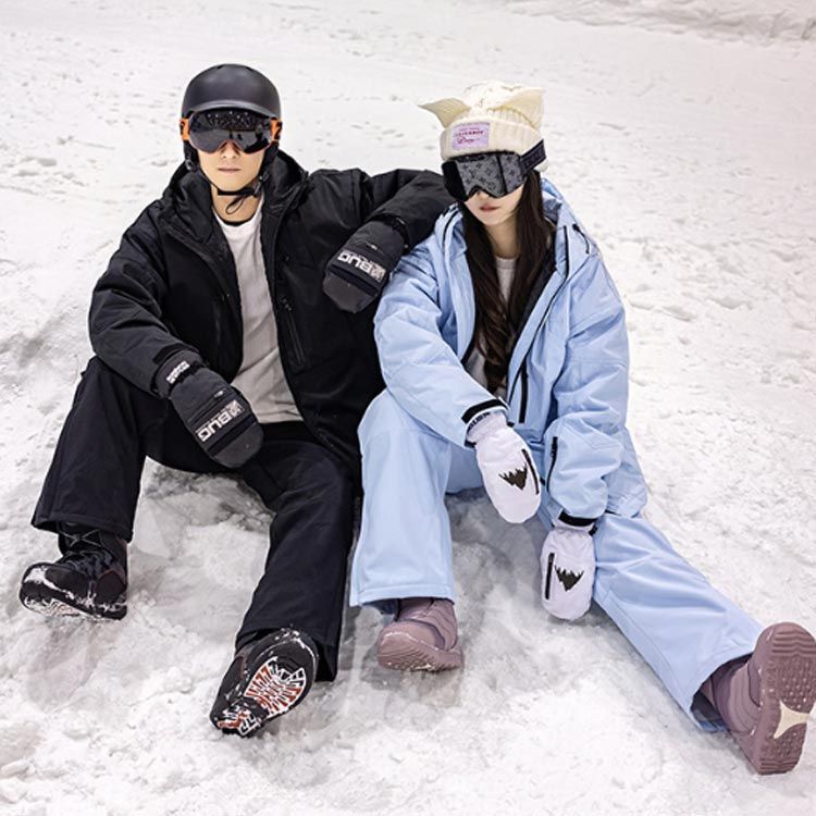 上下セット レディース スノーボードウェア メンズ スノボウェア