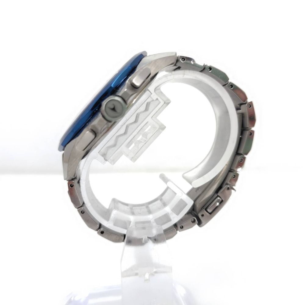 05w14717 オシアナス OCEANUS カシオ CASIO マンタ Manta