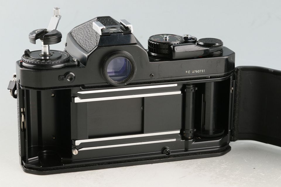 完動品◎ミノルタ SRT101 ボディ フィルムカメラ #28 完動品 MINOLTA