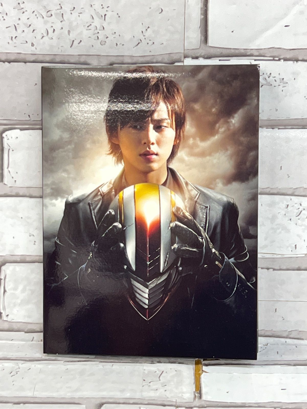 金曜ロードSHOW!特別ドラマ企画 仮面ティーチャー 豪華版 Blu-ray 金曜ロードSHOW!特別ドラマ企画 仮面ティーチャー 豪華版初回