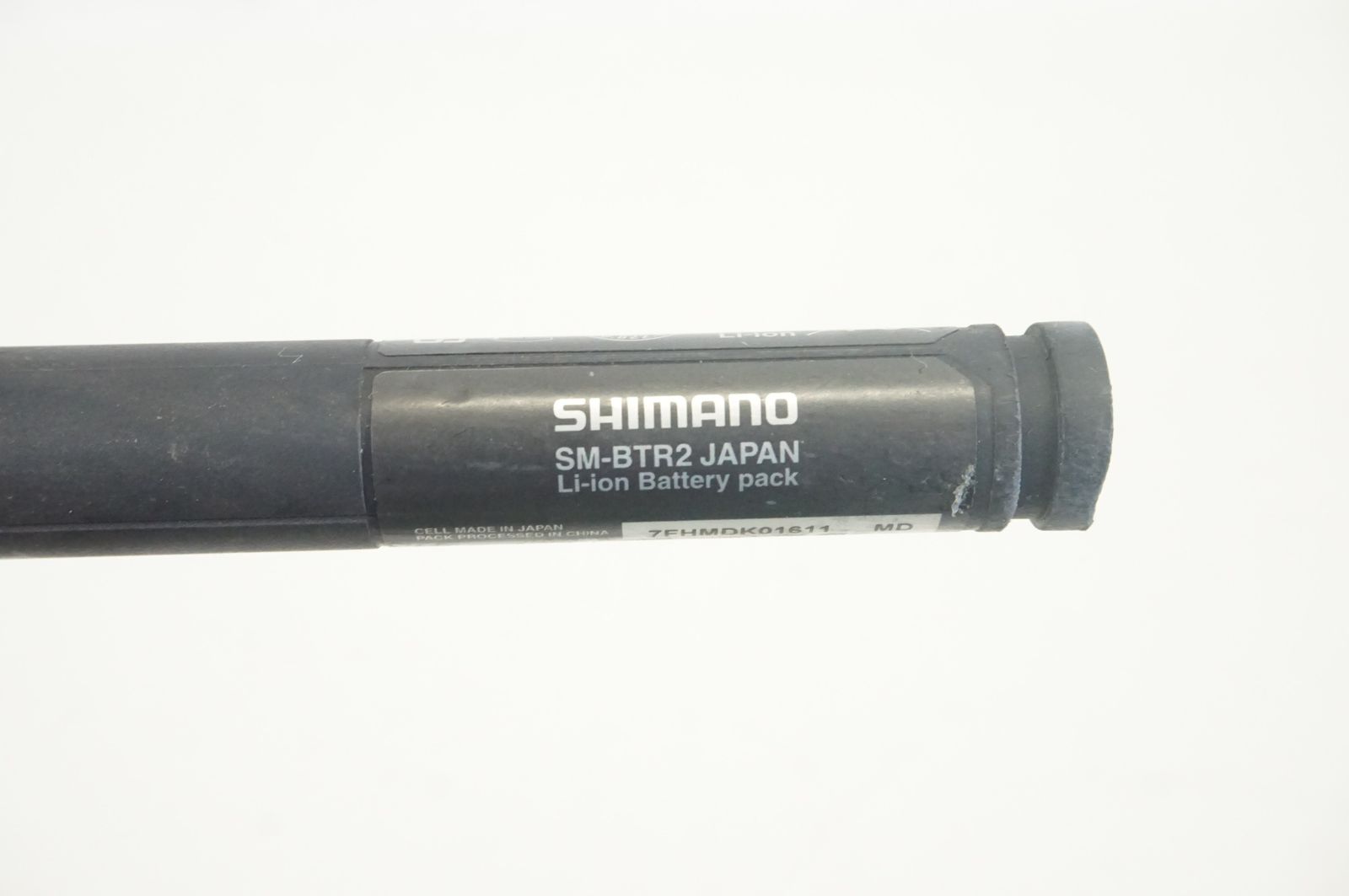 SHIMANO 「シマノ」 Di2 配線類+バッテリーセット / バイチャリ宇都宮