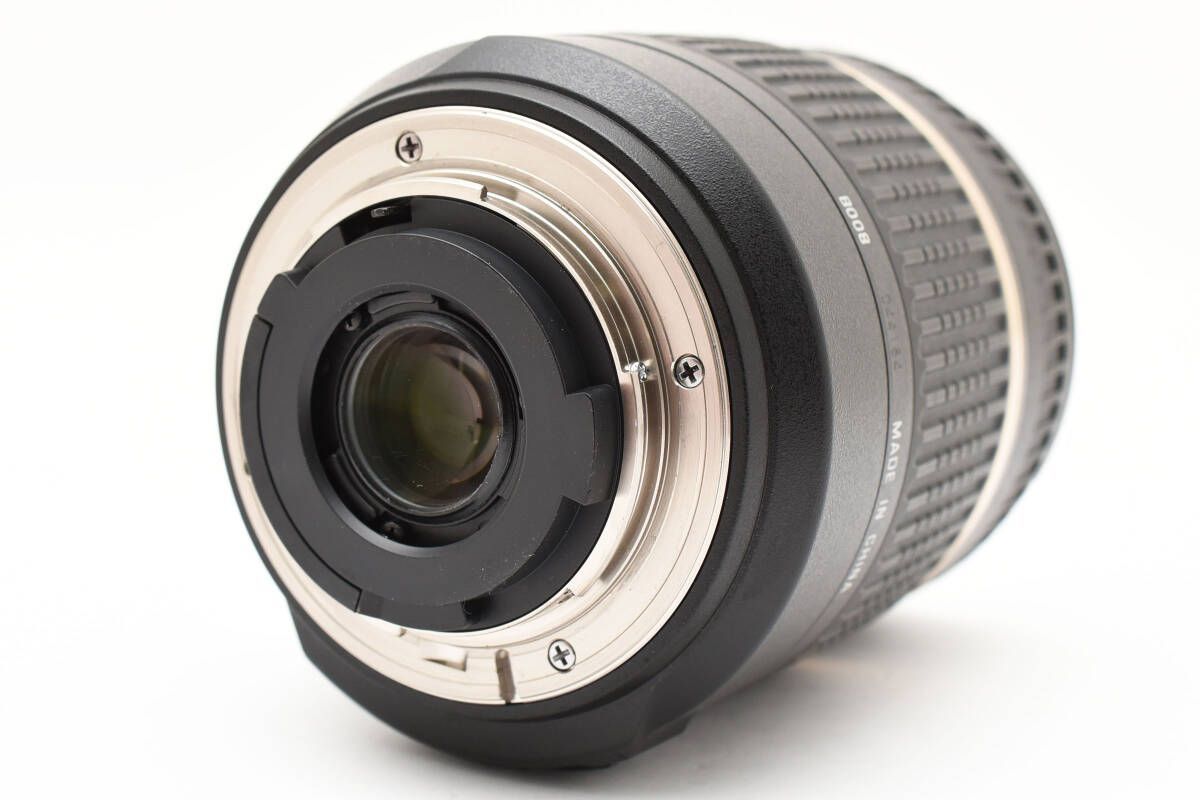 ☆極上品☆ タムロン 注文 TAMRON 18-270mm F3.5-6.3 Di II VC PZD