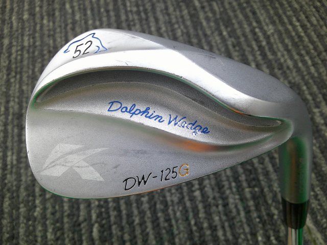 ウェッジ キャスコ DW-125G NSPRO950GHneo Wedge 52 5563 博多