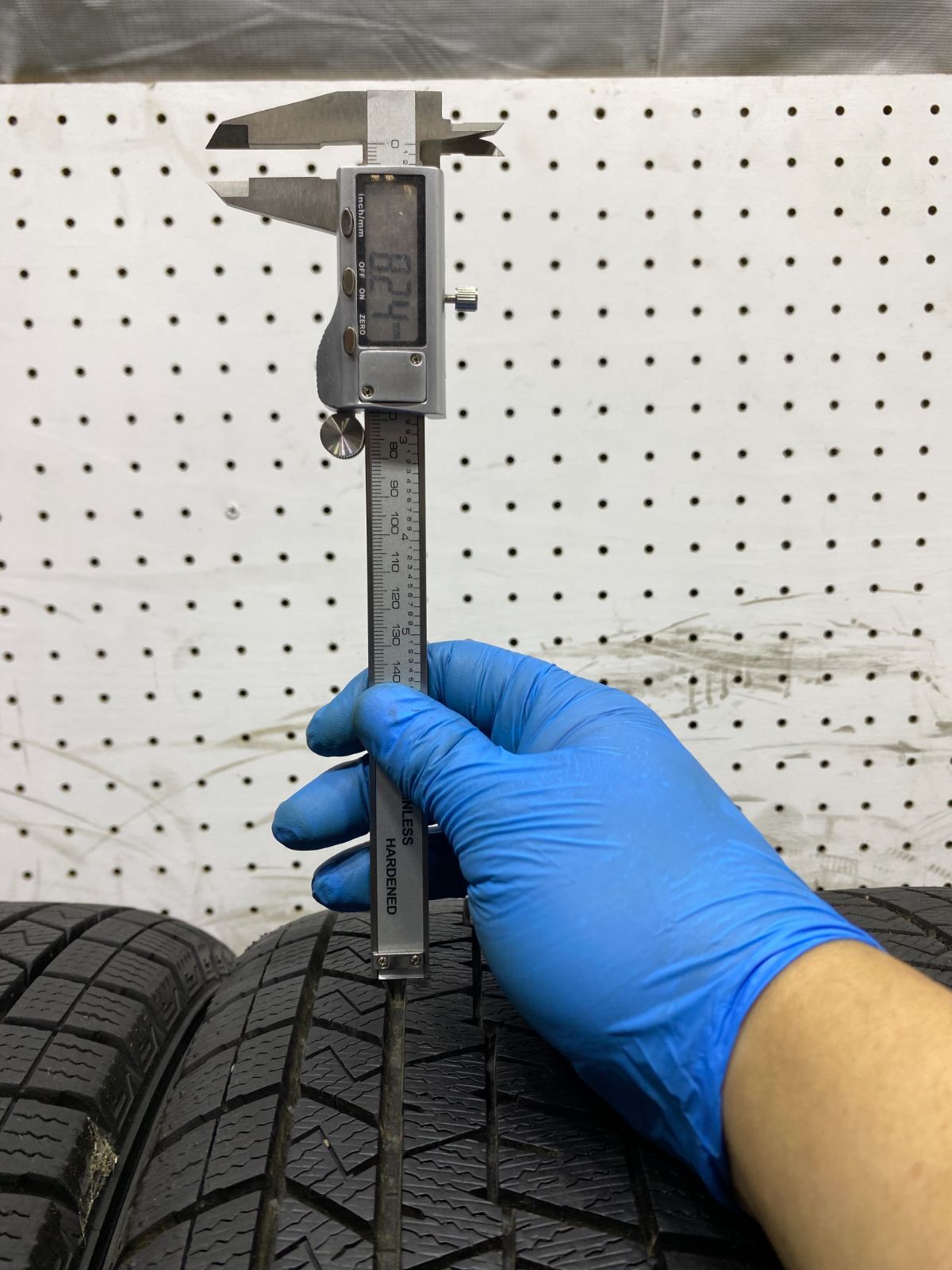 70R14 マーチ等に