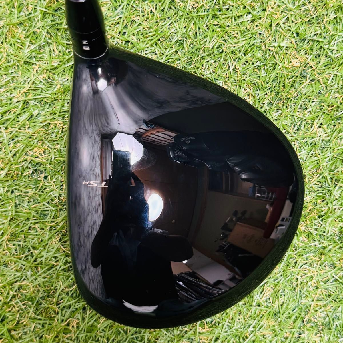 レフティ】タイトリスト TSR2 1W 10° ドライバー 左利き用 S