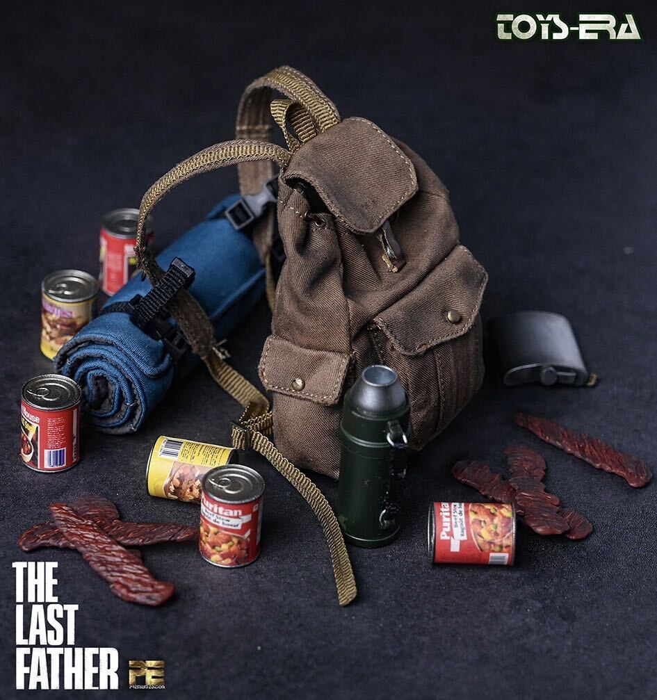 その他 TOYS ERA 1/6 The Last Father PE015 Toys Era 1/6 TE-PE015 The Last Father | NeoGeek Toys