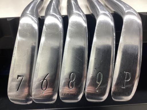 中古】 PROTO-CONCEPT PROTO-CONCEPT FORGED IRON CB C03 6S アイアン