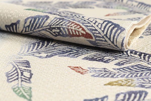 プロフ必読☆西陣☆弥栄織物謹製☆双図染め ofa2605 西陣織 弥栄織物 双図 染め 袋帯 自由自在 お仕立て付き 2