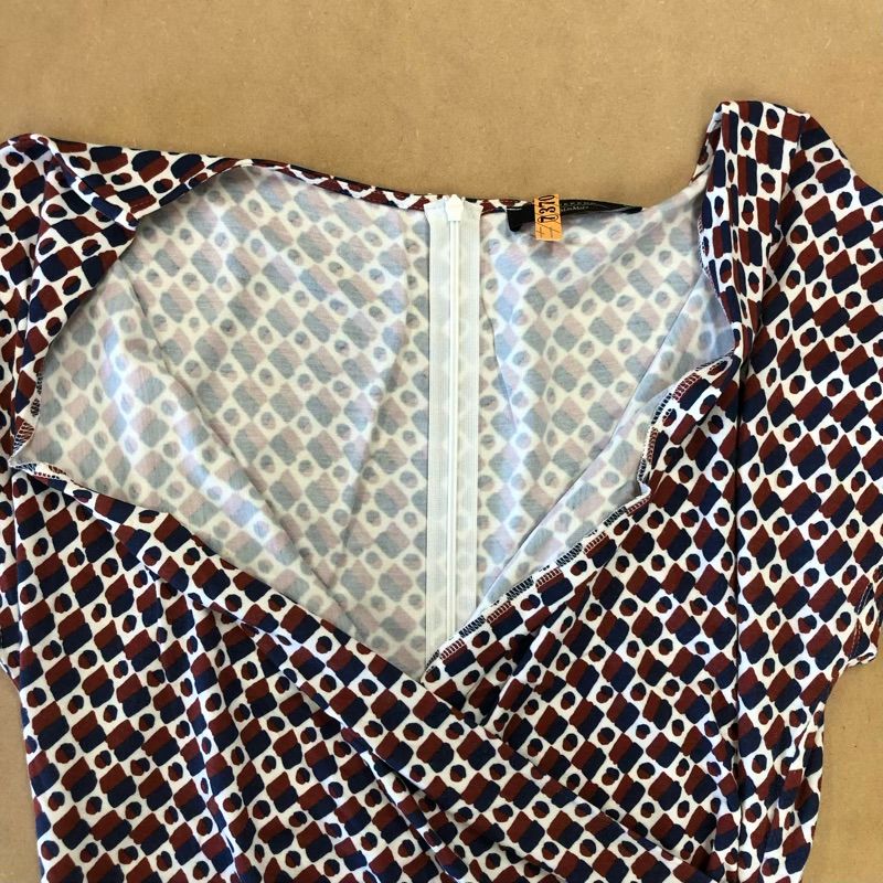 ウィークエンドマックスマーラ weekend Max Mara ワンピース