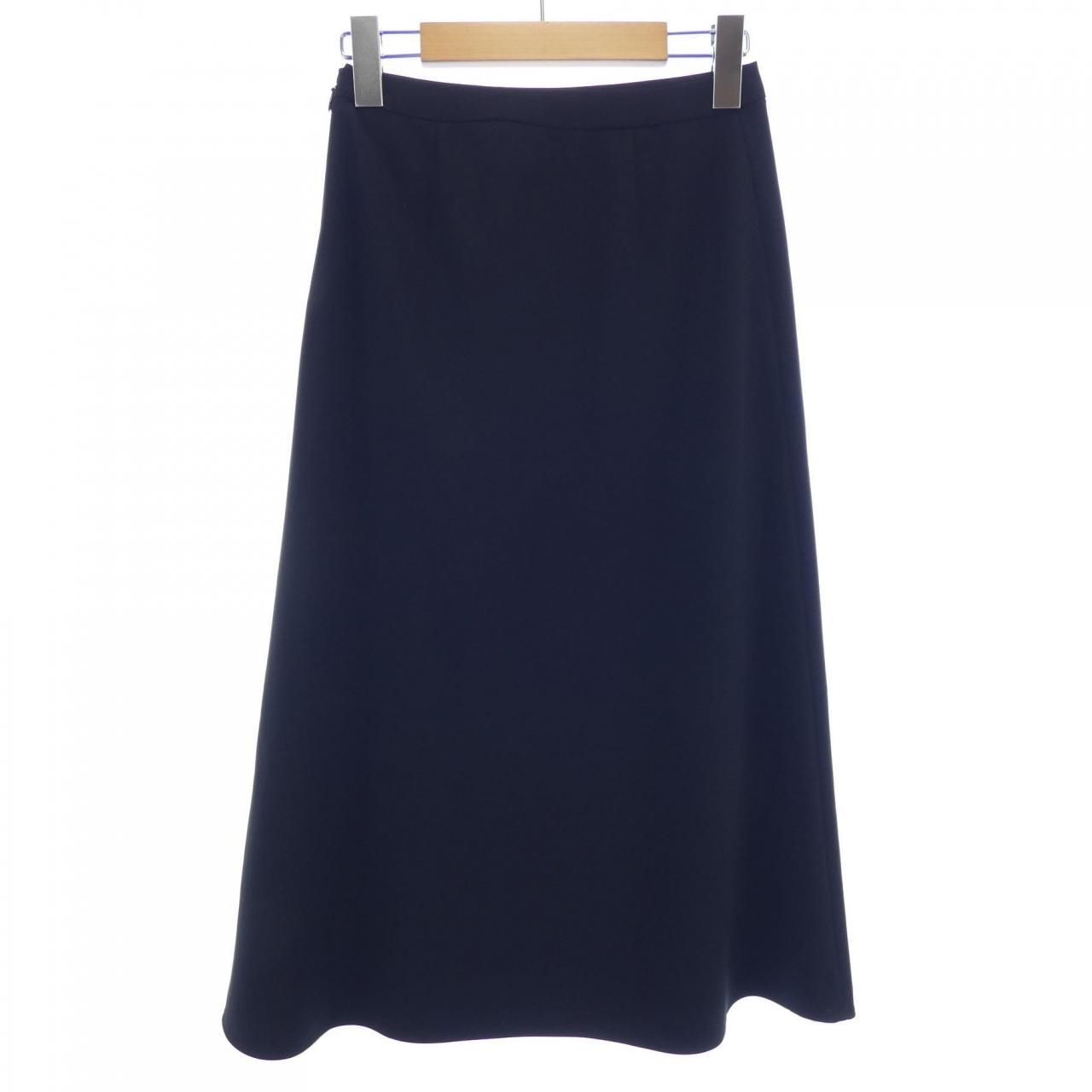 正面から向き合った セオリーリュクス Theory luxe 03-3207304 スカート 特訓された