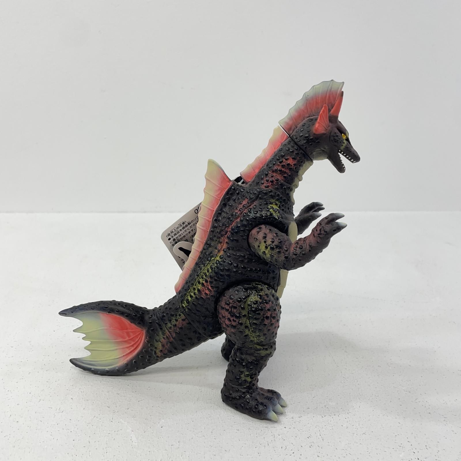 尾張小牧店】 中古 ムービーモンスターシリーズ チタノザウルス