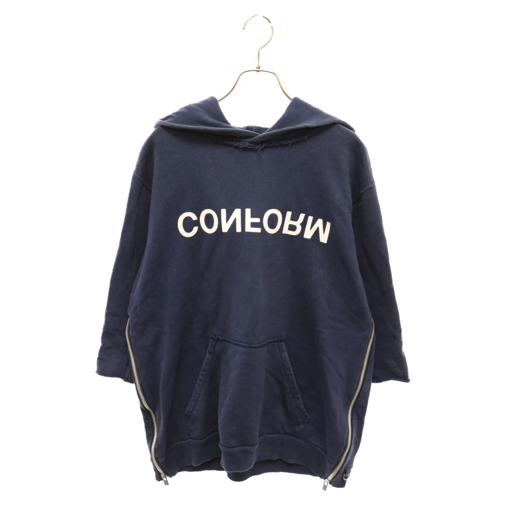 UNDERCOVER (アンダーカバー) 16SS The GREATEST期 SCAB復刻 5分袖