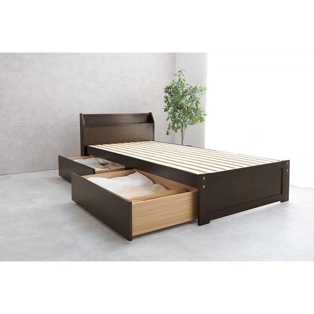 新生活 一人暮らし