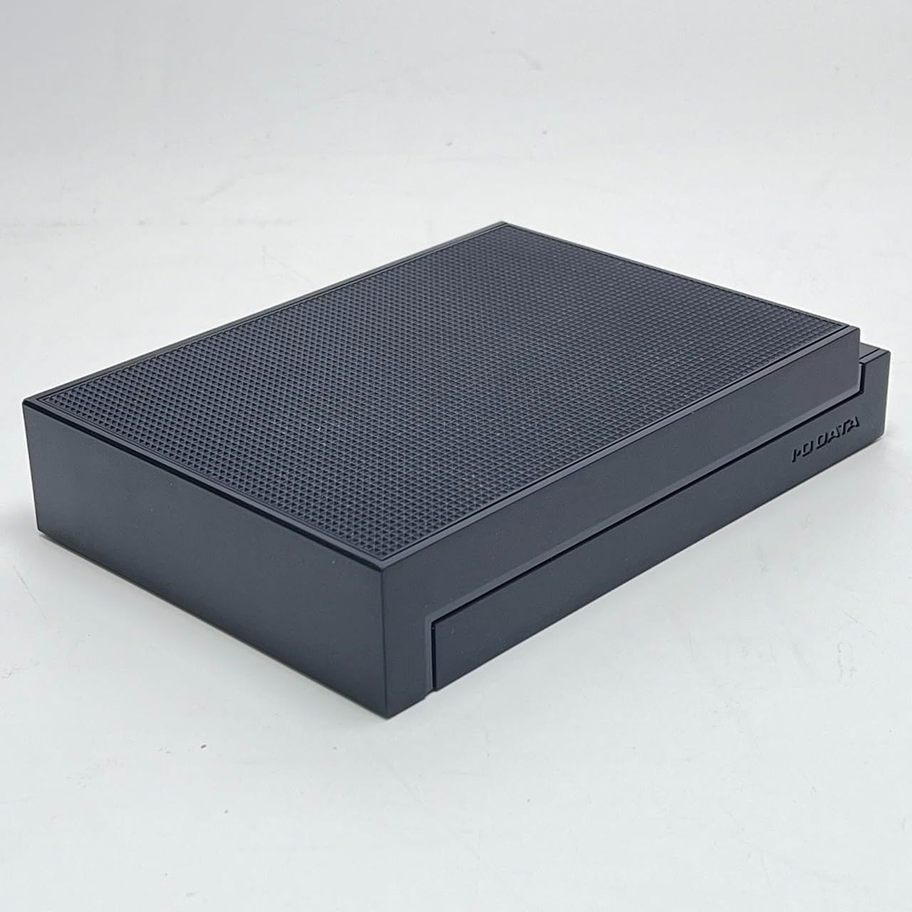 I-O DATA 外付けハードディスク EX-HD4CZ No2430