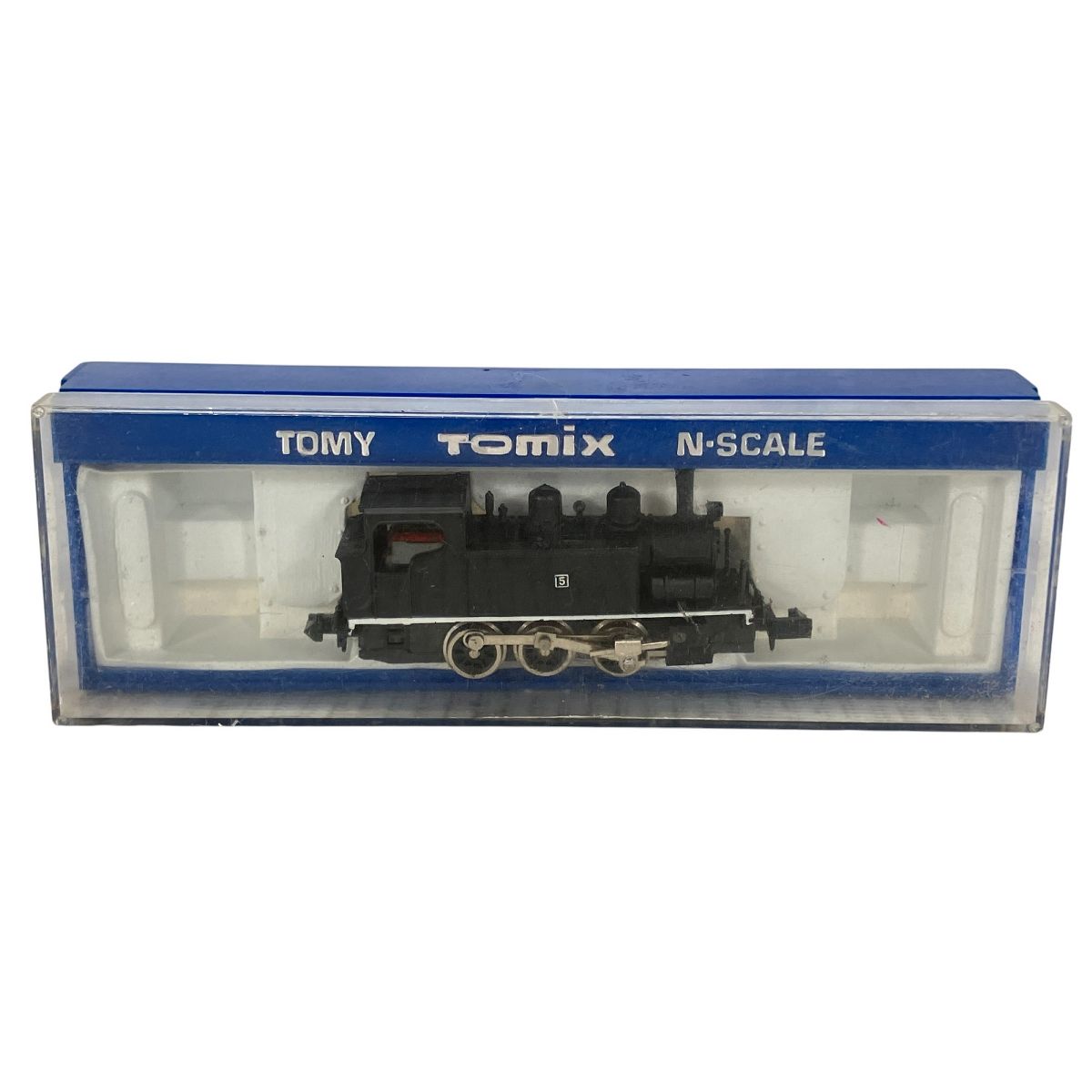 大特価 TOMIX Nゲージ Cタンク機関車鉄道模型 K.S.K.タイプ 2001 私鉄車輌