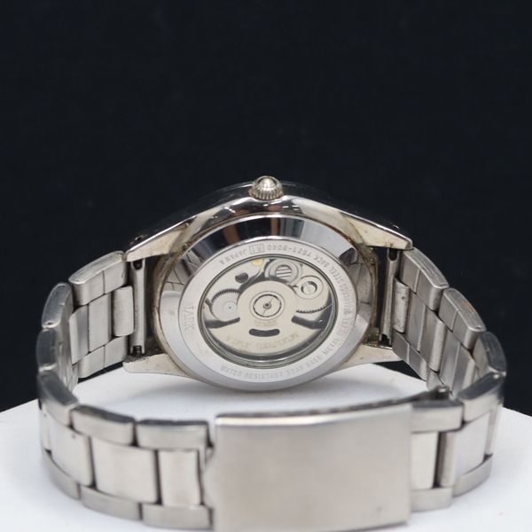 SEIKO セイコー オートマチック 海外モデル SRPC89K1 自動巻き