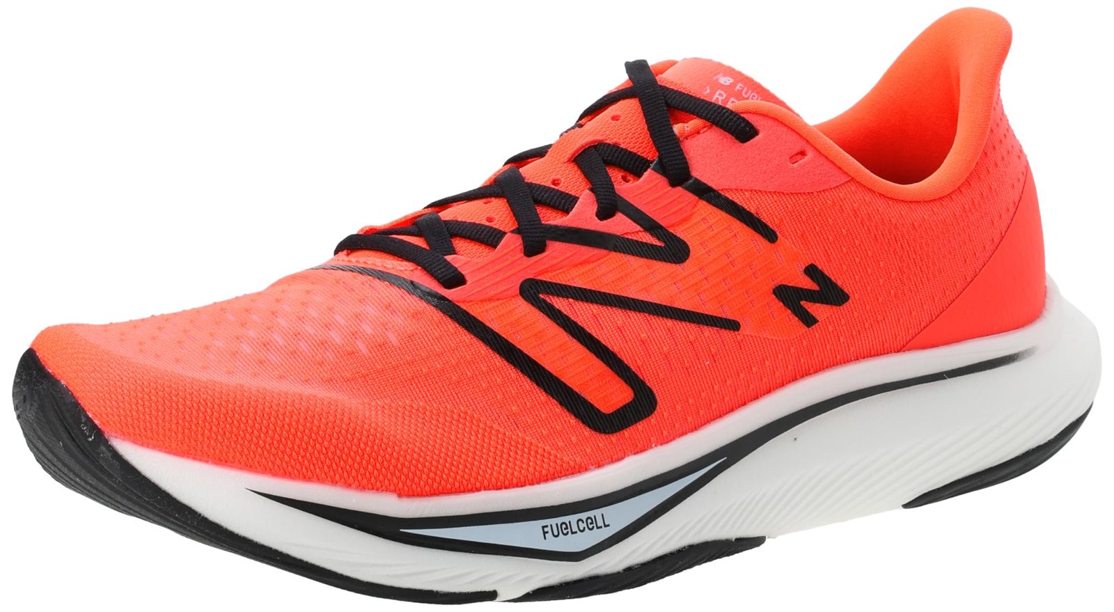 ニューバランス ランニングシューズ FuelCell Rebel v4 メンズ CD3 RED 28.5 cm D CD3 RED 28.5 cm D