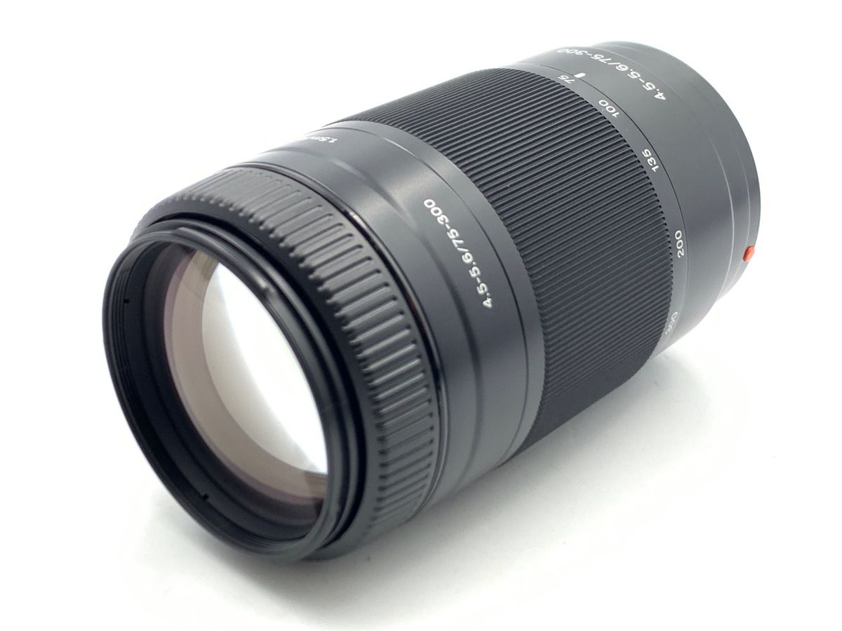 ⭐️美品⭐️SONY ソニー 75-300mm 4.5-5.6 SAL75300 中古
