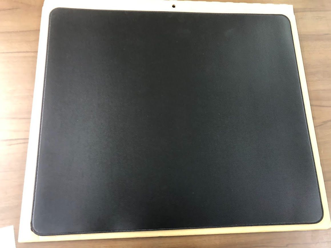 【美品】ARTISAN 雷電 XSOFT サイズ L　コーヒーブラウン ARTISAN NINJA FX 雷電 XSOFT XXL コーヒーブラウン FX-RD-XS-XXL-C