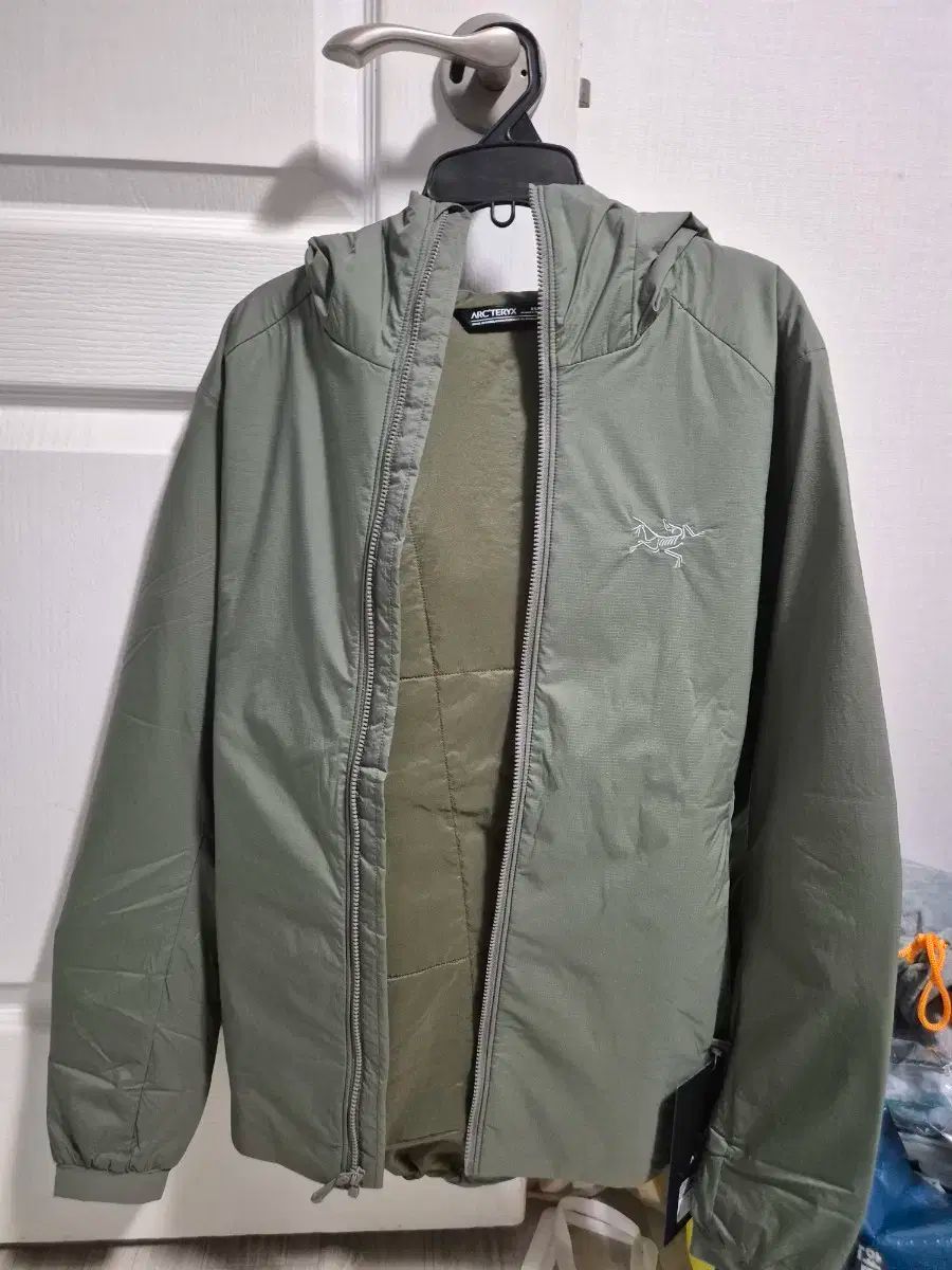 W アークテリクス Atom WHO フーディー ポリッジ ウィメンズ xs NOITHATQUANGTHANH_NET