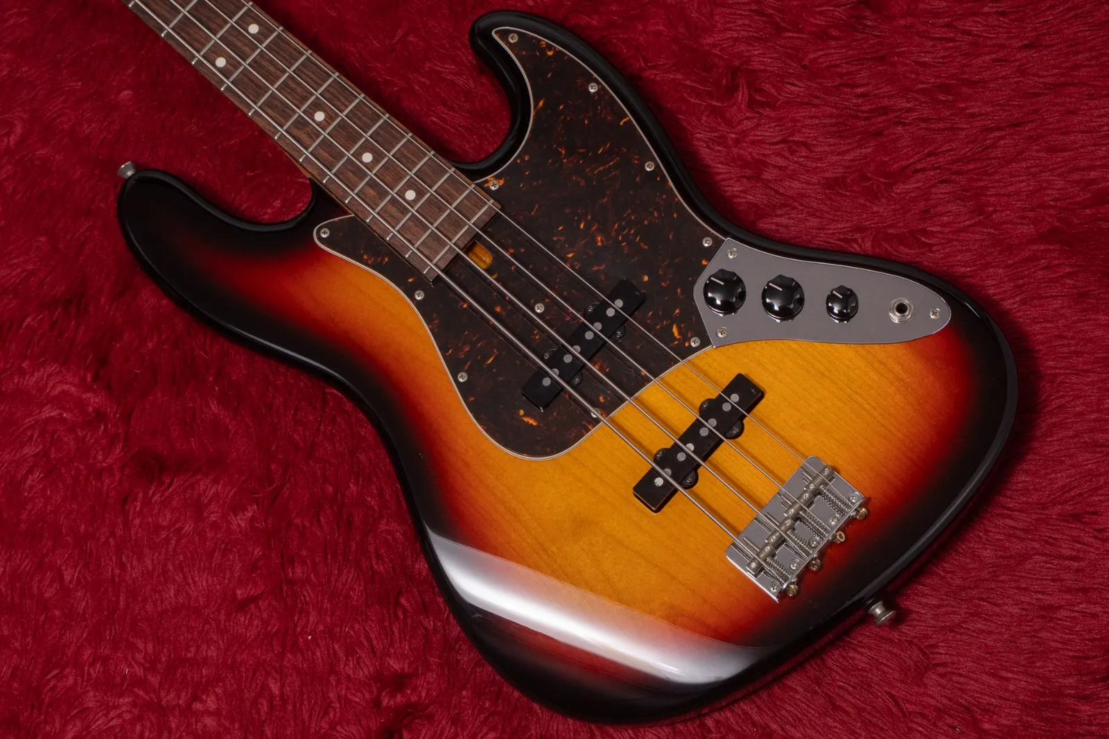 m*n様 Crews Maniac Sound OS-JB Crews Maniac Sound JB Modern 2005 [5.05kg] 2000 0 Bass For Sale