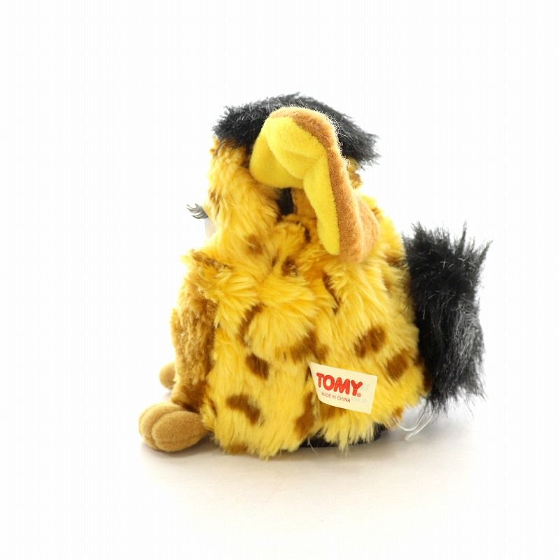 other - トミー TOMY 1999年 初代 ファービー Furby バーチャルペット トミー TOMY 1999年 初代 ファービー Furby バーチャルペット