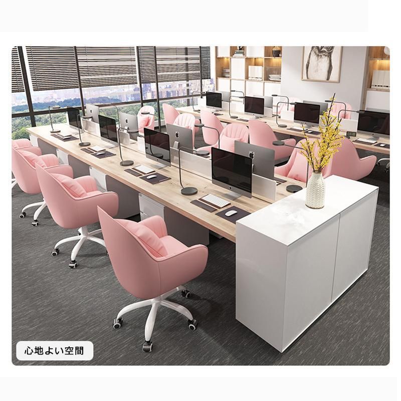 テレワーク 事務椅子