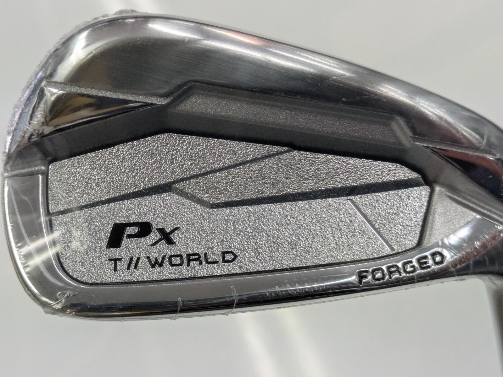 来店をご期待! 単I 本間ゴルフ T WORLD TW Px アイアン 単品 5 メンズ 右用 N.S.PRO 950neo ﾌﾚｯｸｽ S モデル 日本 葛西店 【在庫限りの大特価】