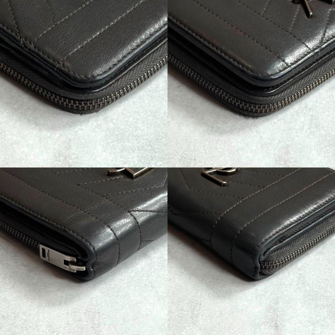 YSL SAINT LAURENT サンローラン / カッサンドルコンパクト