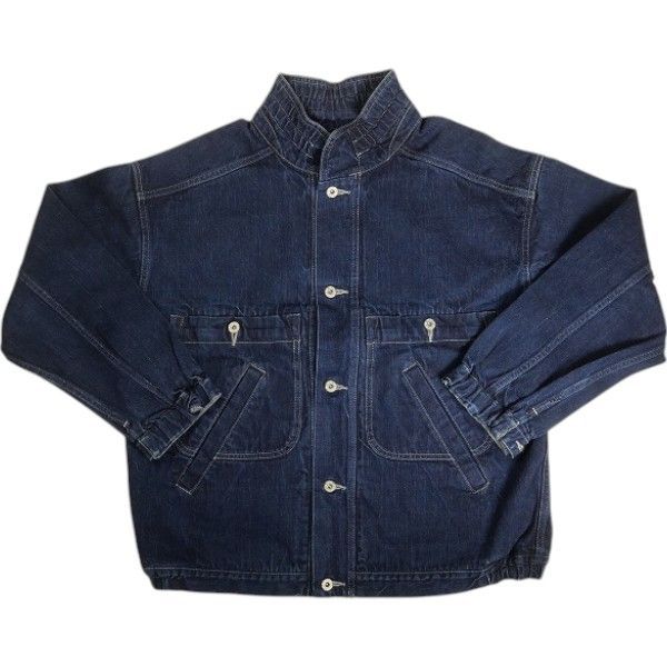 Size【L】 TENDERLOIN テンダーロイン DENIM JKT INDIGO デニム