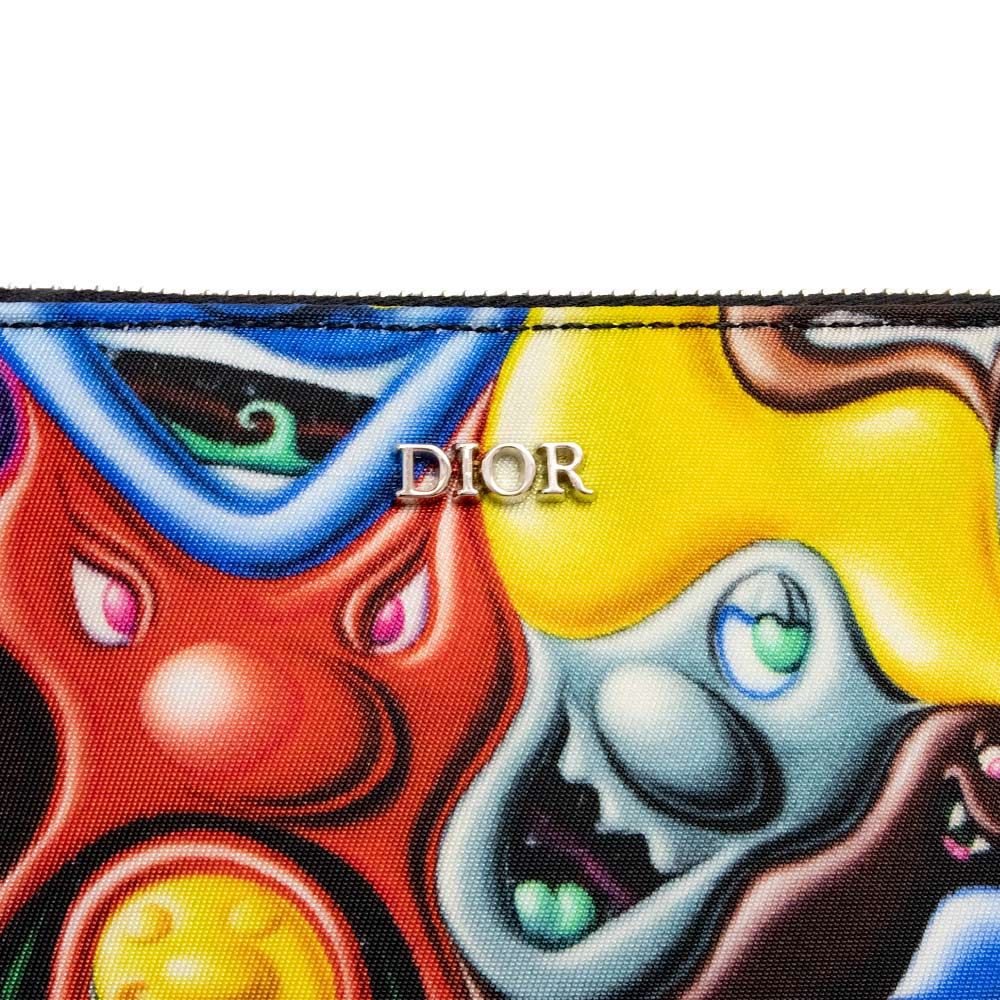 未使用 展示品）ディオール Dior KENNY SCHARF ケニー シャーフ コラボ