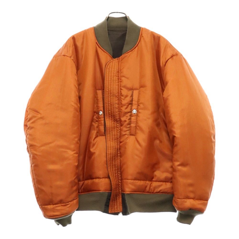DAIRIKU (ダイリク) 23AW Terri Tiedye Flight Jacket テリー DAIRIKU (ダイリク) 23AW Terri Tiedye Flight Jacket テリー