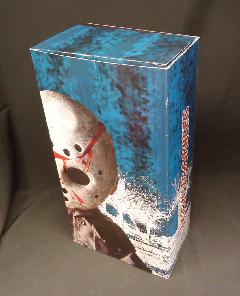 楽天市場】MEZCO リビング・デッド・ドールズ 13日の金曜日