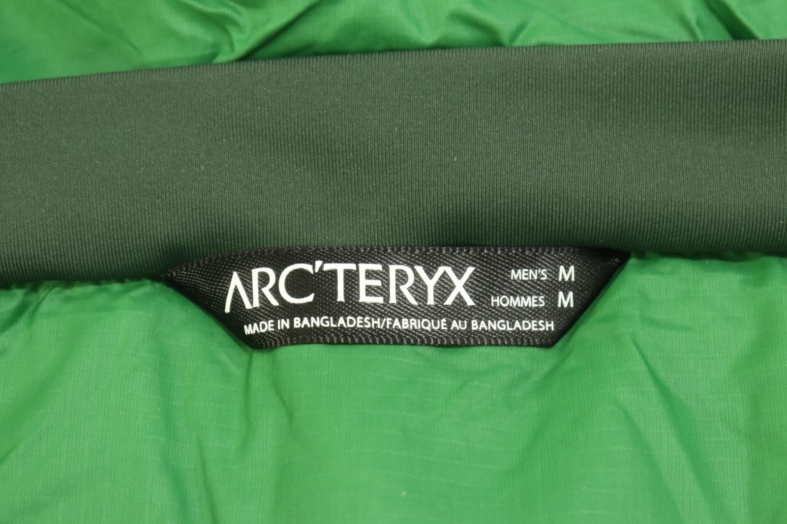 ARC TERYX