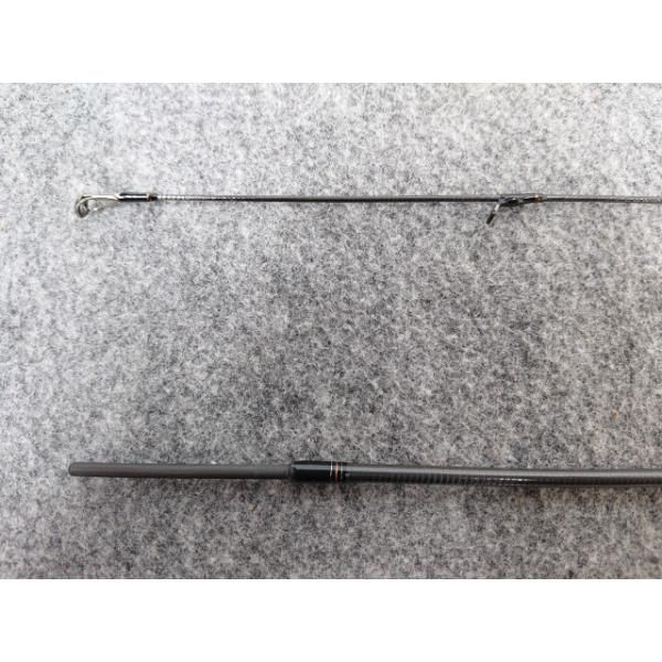  ダイワ プレッソ LTD AGS 62 XUL J ロッド PRSリミテッド トラウトロッド ロッド