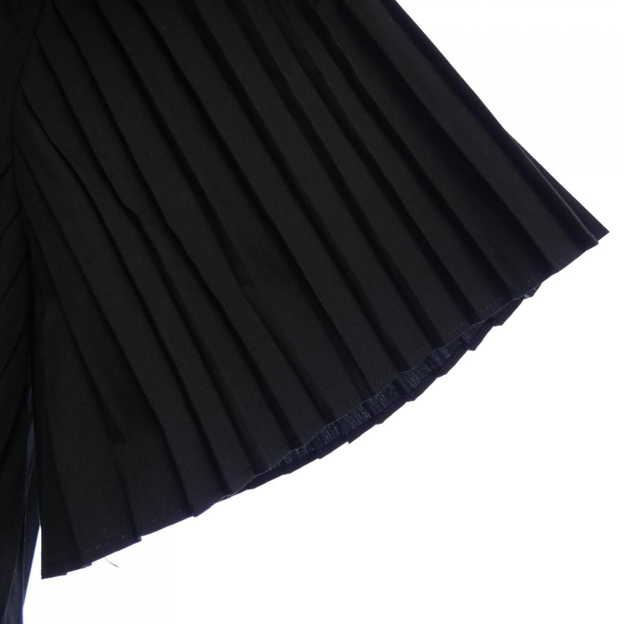 sacai チュニック サカイ SACAI チュニック sacai サカイ バルーン