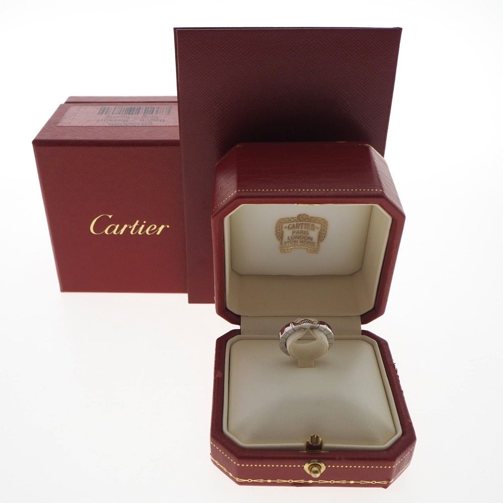 人気の福袋 は自分にプチご褒美を 新品、未使用 【CARTIER】カルティエ