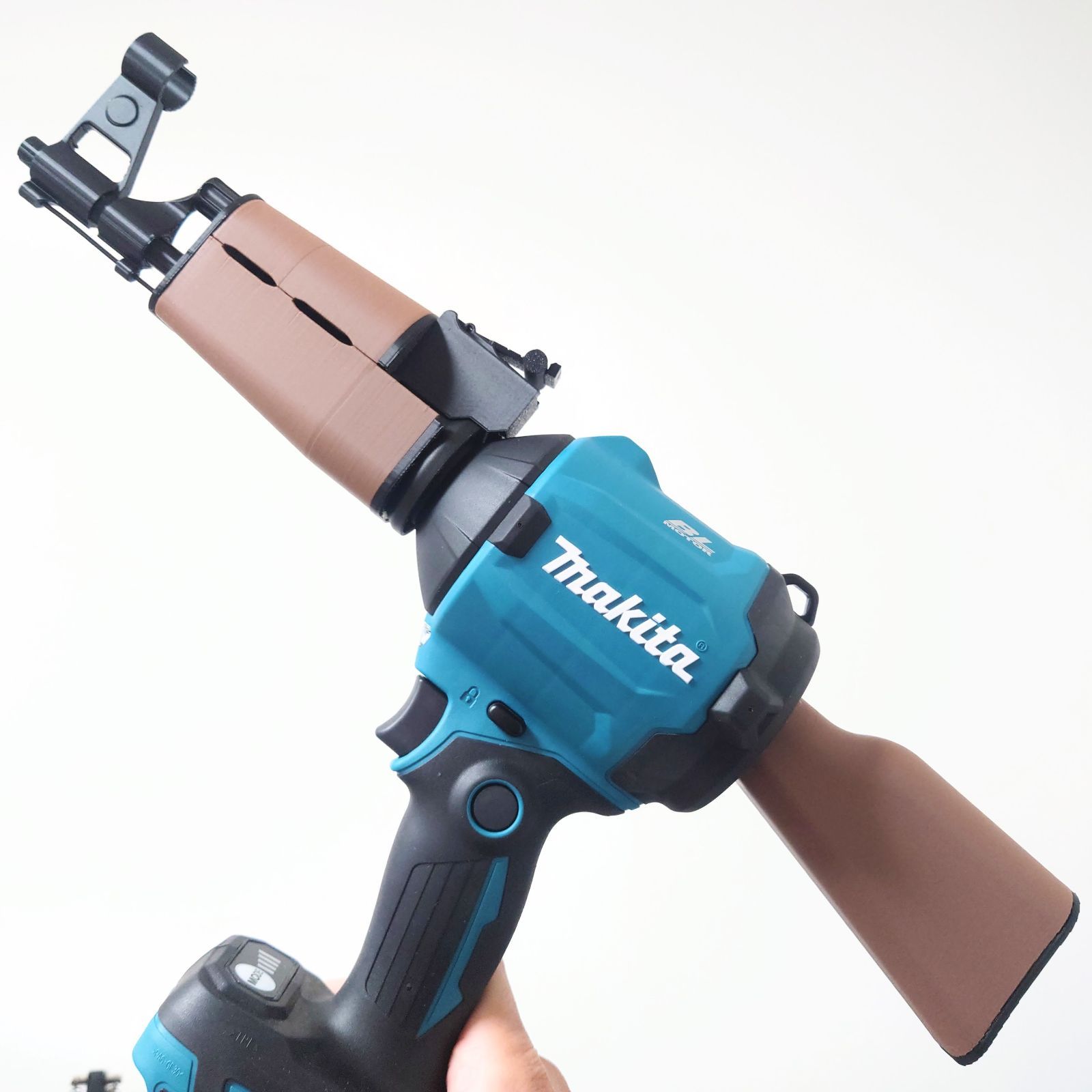 Makita - エアダスターカスタム　M4　マキタ　AS180D 2328444929.JPG?1721857757