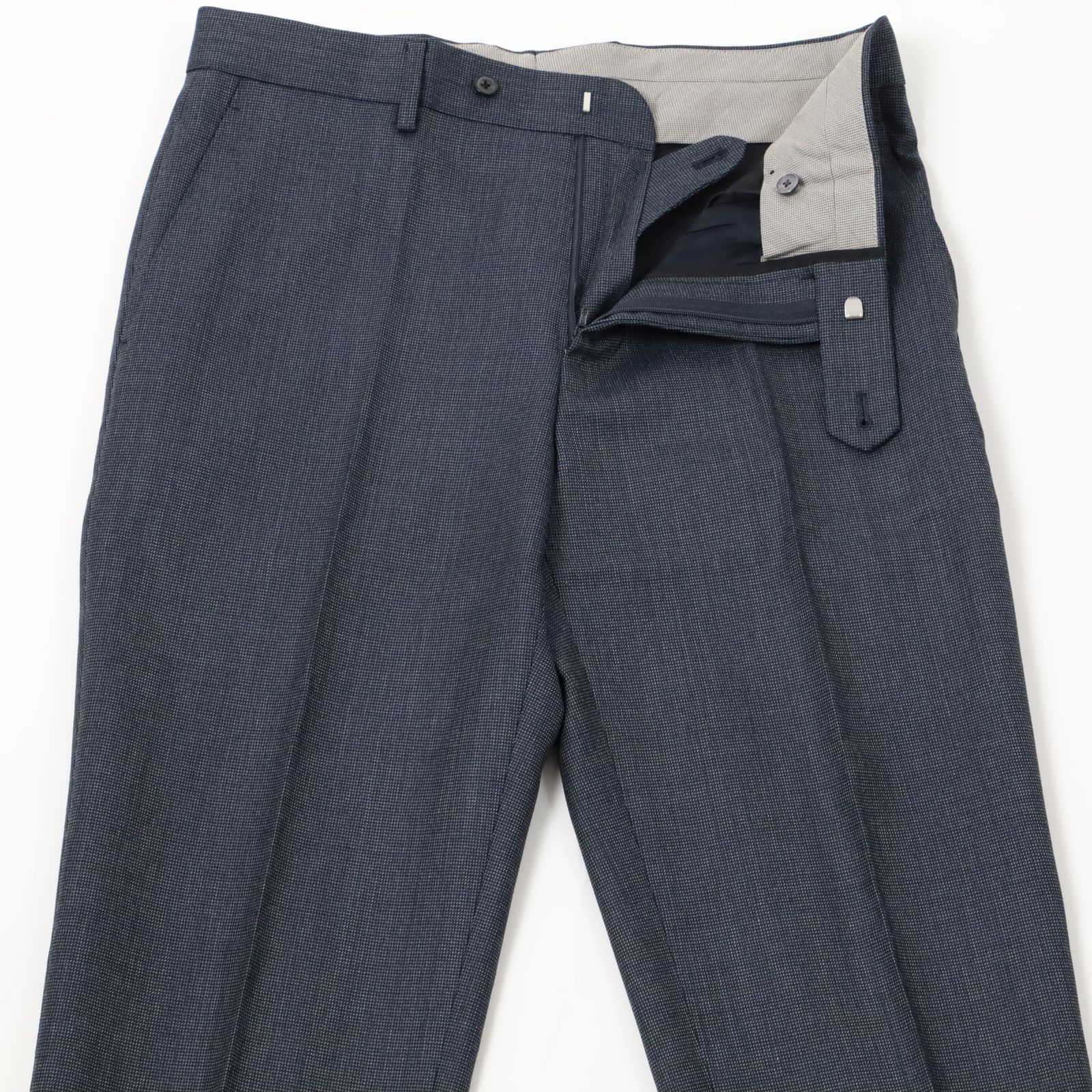 新品 △15.4万円 gotairiku Ermenegildo Zegna 最高級 ウール